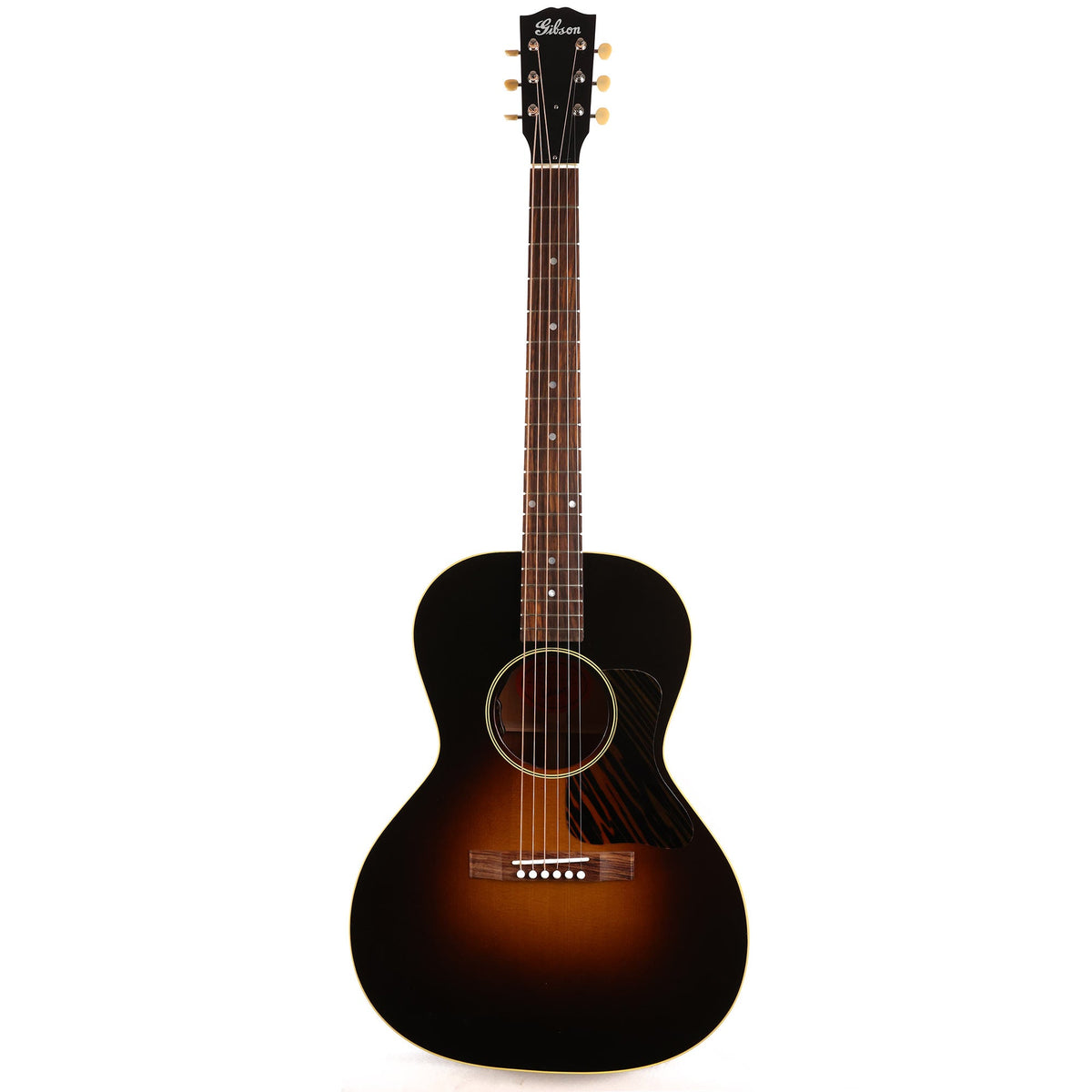 Gibson L-00 Original Vintage Sunburst — 2