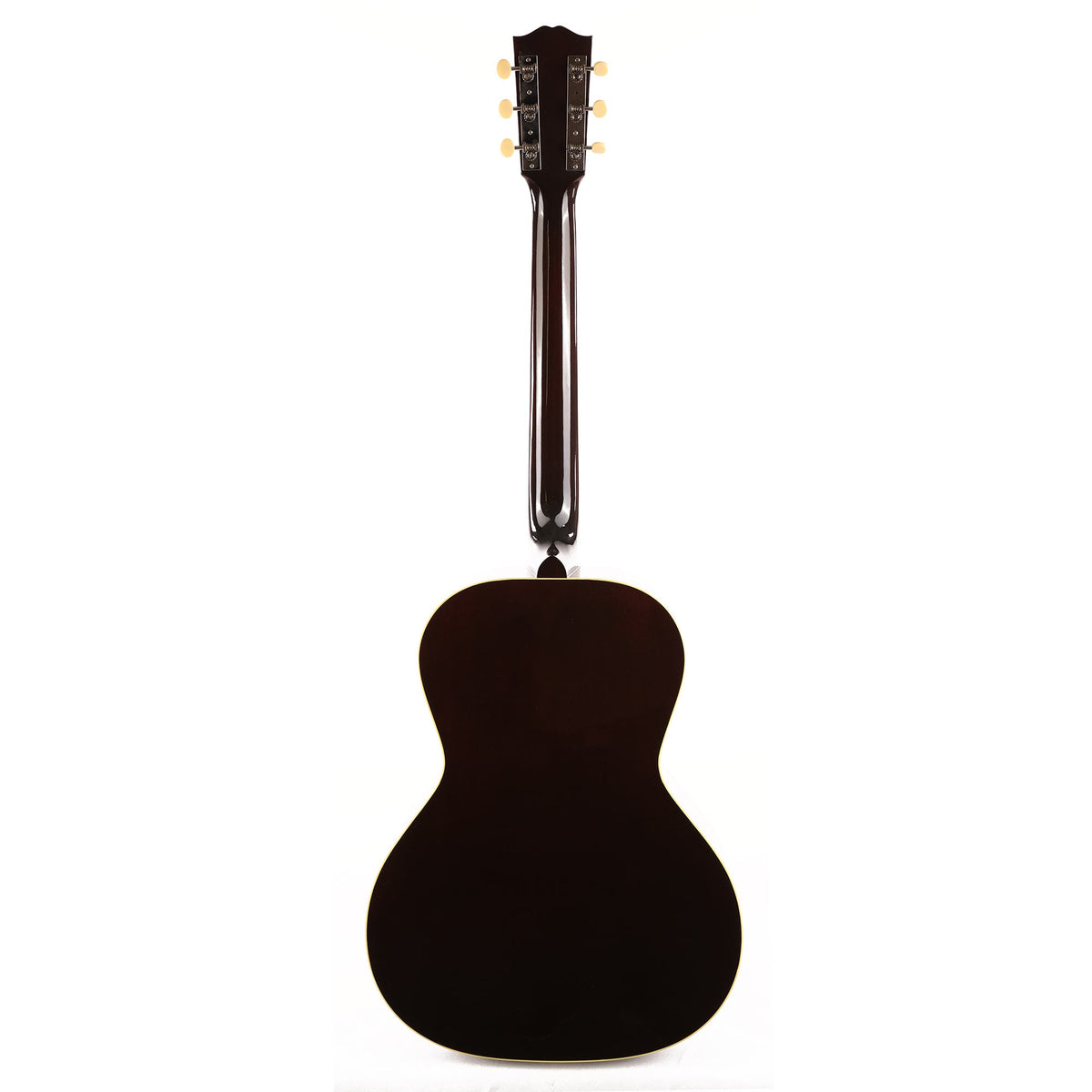 Gibson L-00 Original Vintage Sunburst — 3