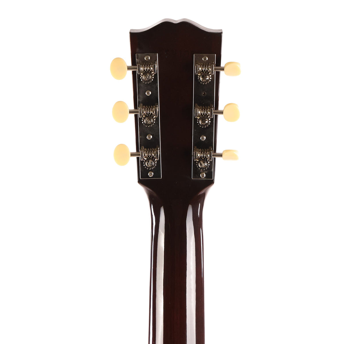 Gibson L-00 Original Vintage Sunburst — 5