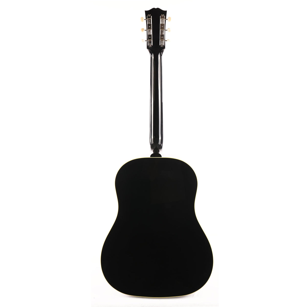 Gibson 50's J-45 Original Ebony — 3