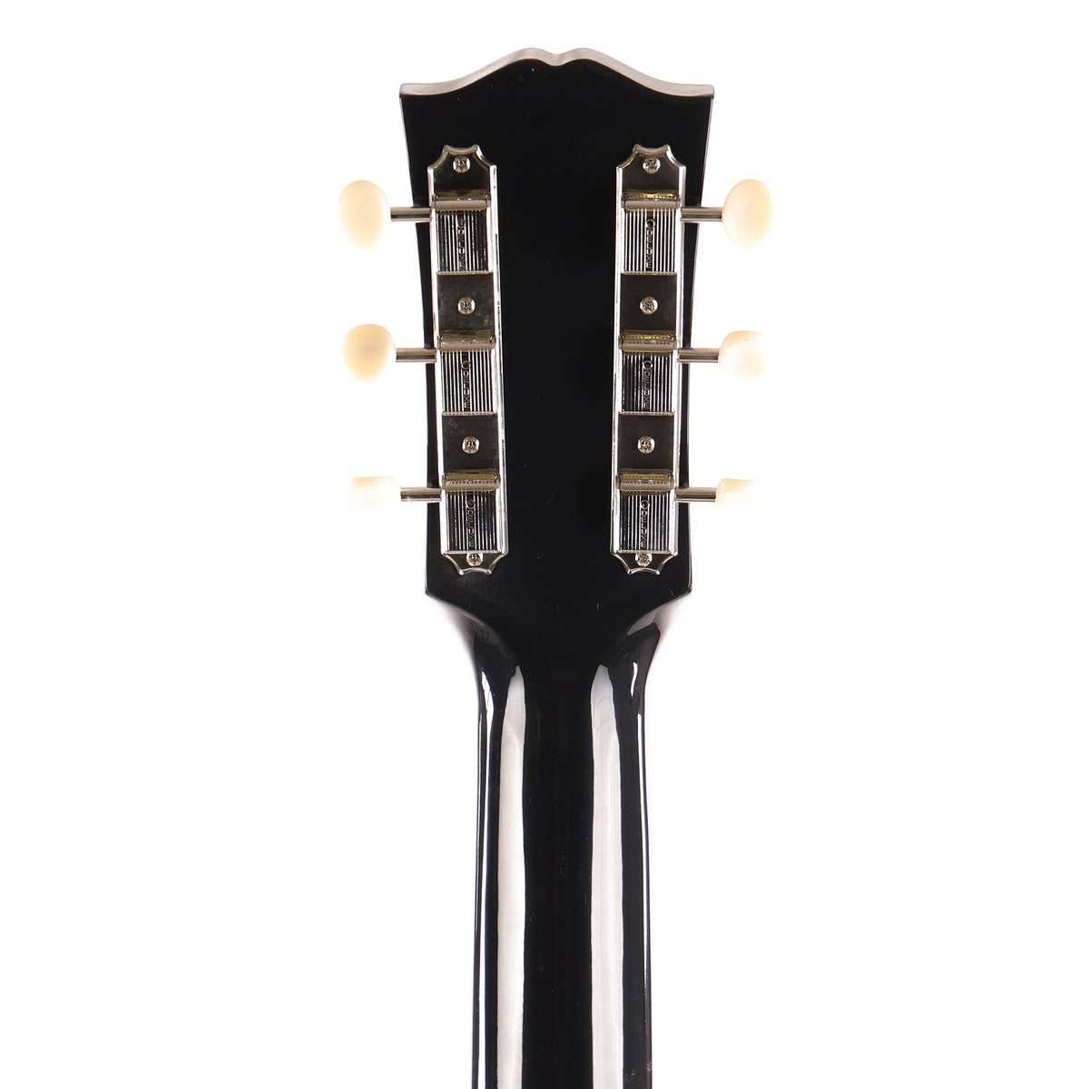 Gibson 50's J-45 Original Ebony — 5