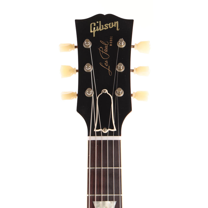 Gibson Custom Shop 1958 Les Paul Standard Reissue Lemon Burst VOS
