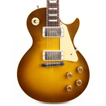 Gibson Custom Shop 1954 Les Paul Reissue with Humbuckers Green Lemon VOS Made 2 Measure