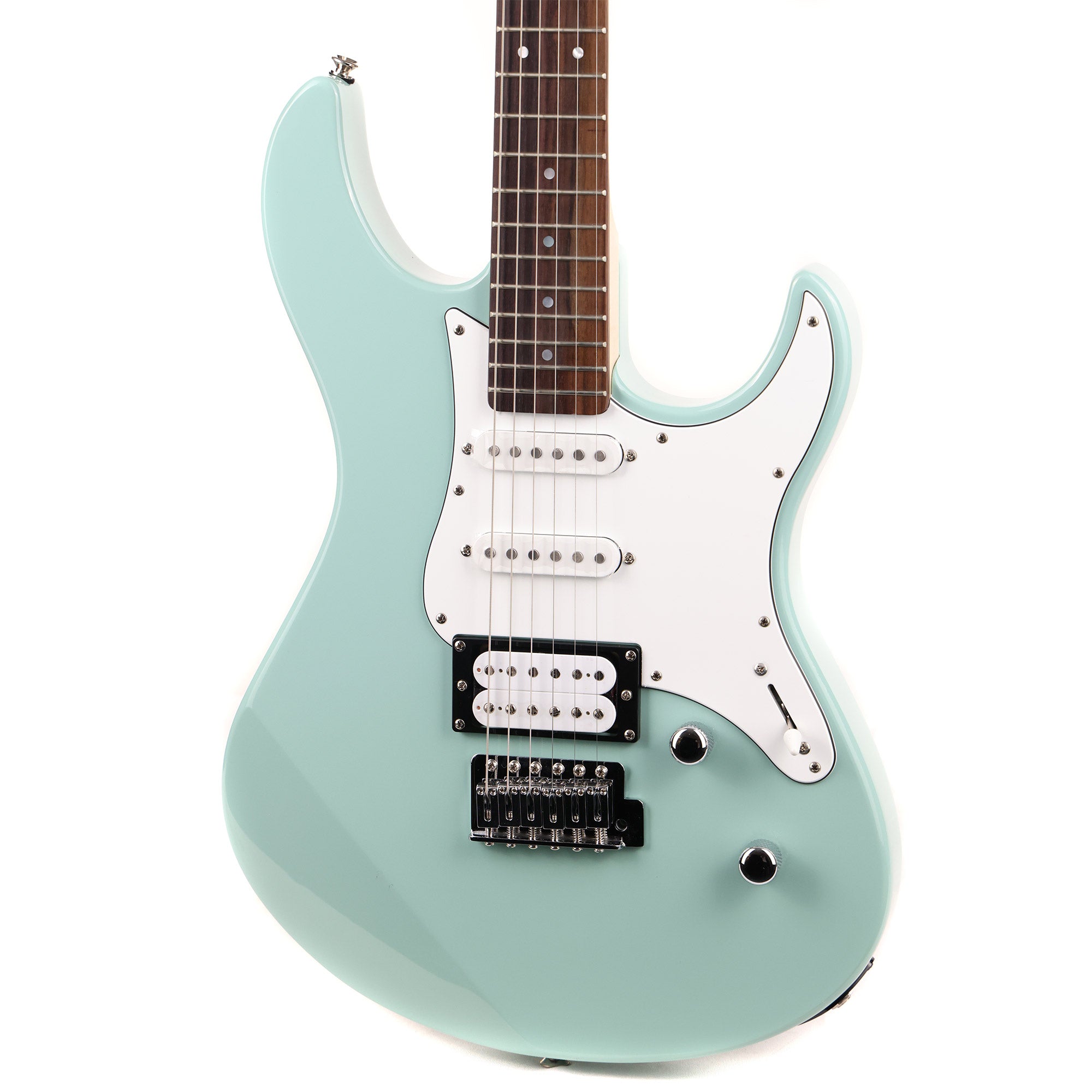 Yamaha Pacifica PAC112V Sonic Blue | The Music Zoo