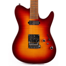Ibanez AZ Prestige AZS2200F Sunset Burst 2021
