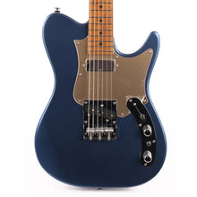 Ibanez AZ Prestige AZS2209H Prussian Blue Metallic 2021