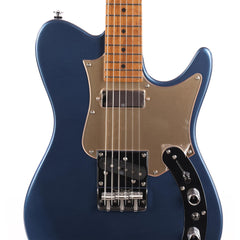 Ibanez AZ Prestige AZS2209H Prussian Blue Metallic 2021 | The