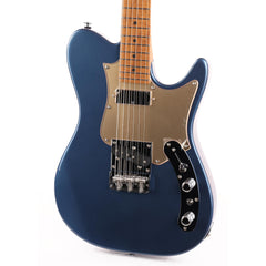 Ibanez AZ Prestige AZS2209H Prussian Blue Metallic 2021 | The