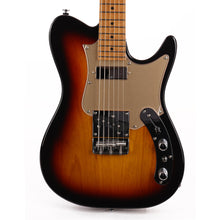 Ibanez AZ Prestige AZS2209H Tri Fade Burst