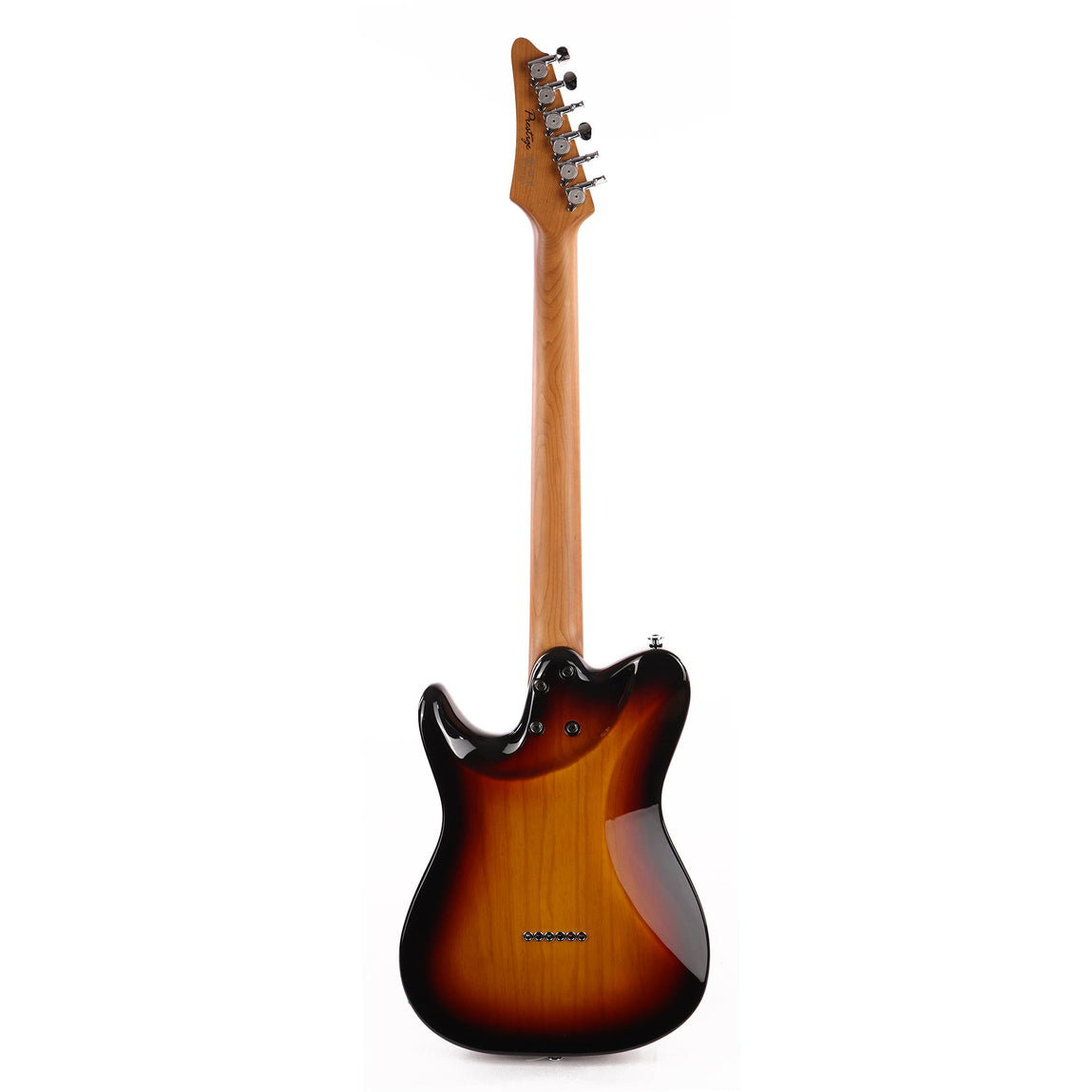 Ibanez AZ Prestige AZS2209H Tri Fade Burst | The Music Zoo