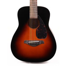 Yamaha JR2 3/4-Scale Mini Folk Acoustic Guitar Tobacco Sunburst