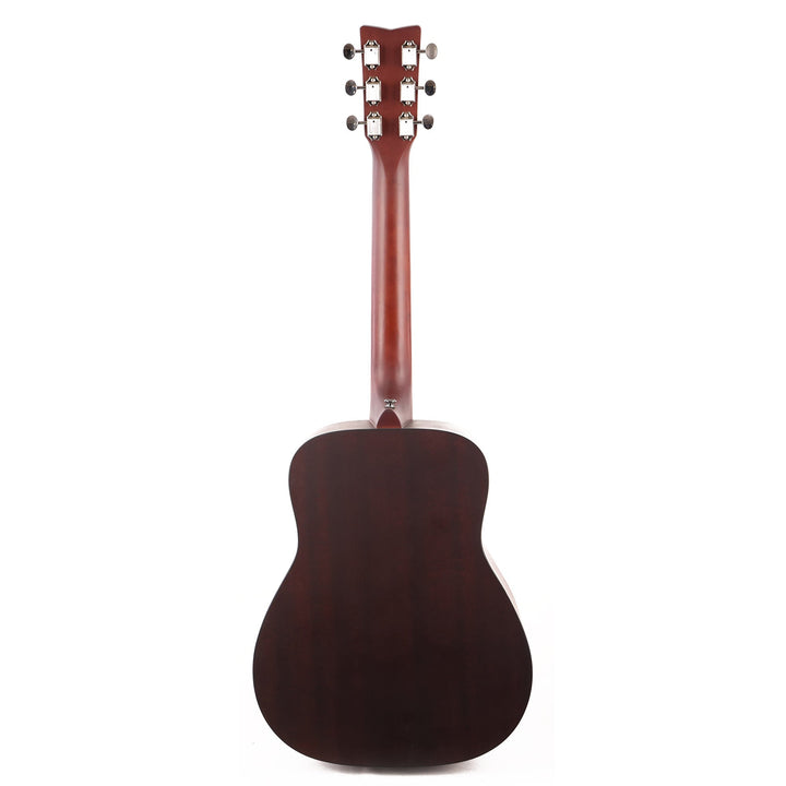 Yamaha JR2 3/4-Scale Mini Folk Acoustic Guitar Tobacco Sunburst