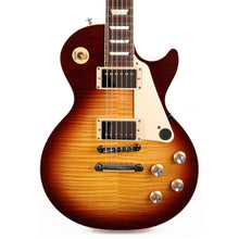 Gibson Les Paul Standard '60s Bourbon Burst