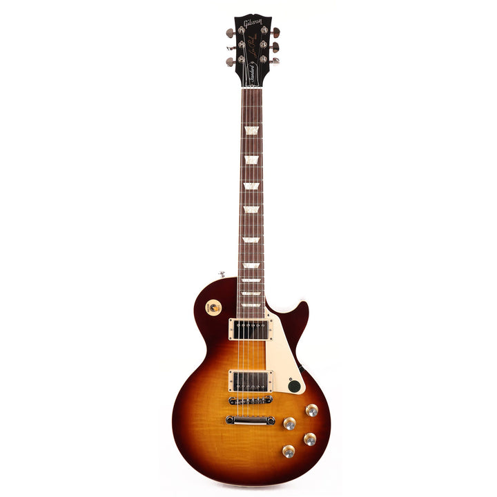 Gibson Les Paul Standard '60s Guitar Bourbon Burst
