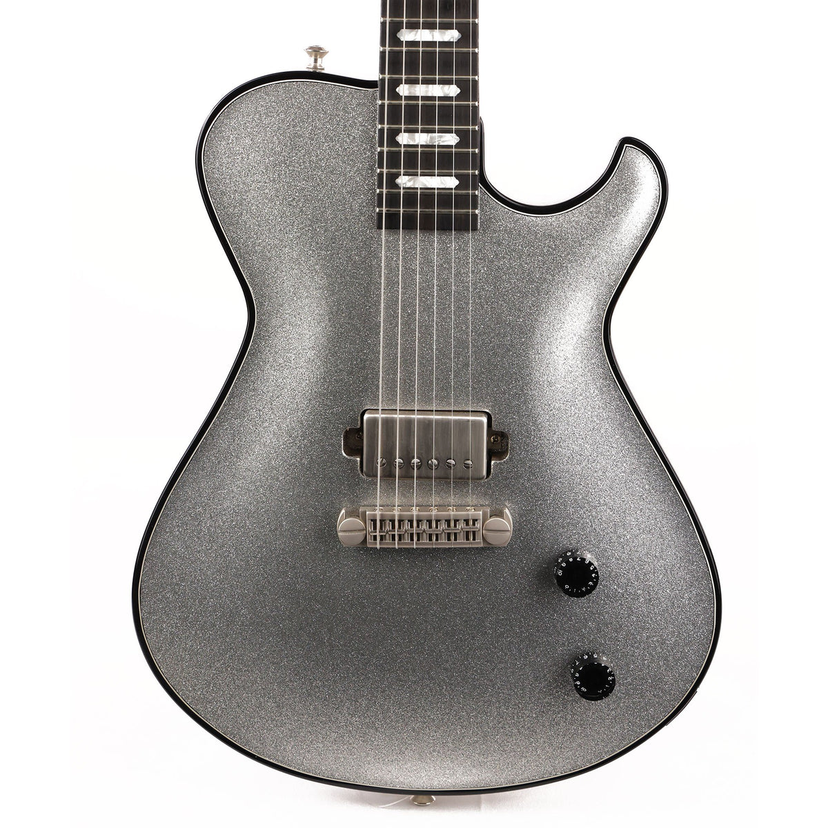 Knaggs Kenai Silver Sparkle 2021 — 1