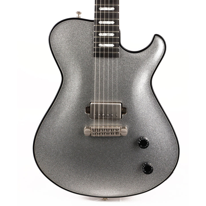 Knaggs Kenai Silver Sparkle 2021