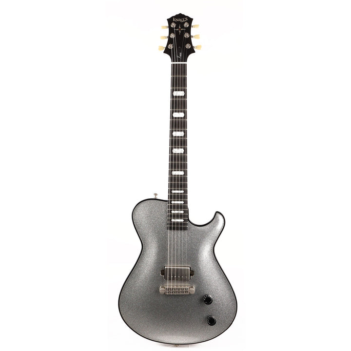 Knaggs Kenai Silver Sparkle 2021