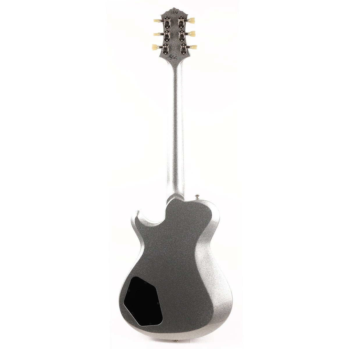 Knaggs Kenai Silver Sparkle 2021 — 3