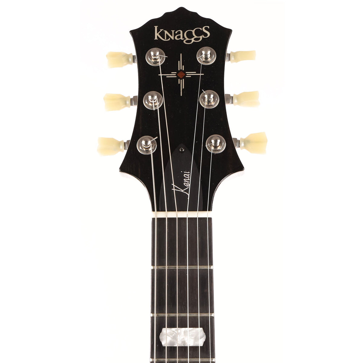 Knaggs Kenai Silver Sparkle 2021 — 4