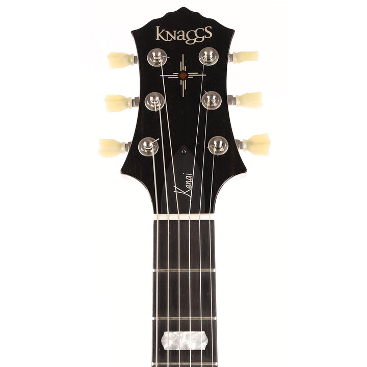 Knaggs Kenai Silver Sparkle 2021