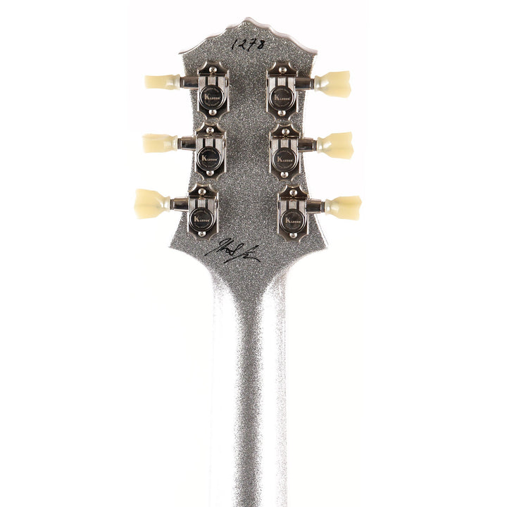 Knaggs Kenai Silver Sparkle 2021