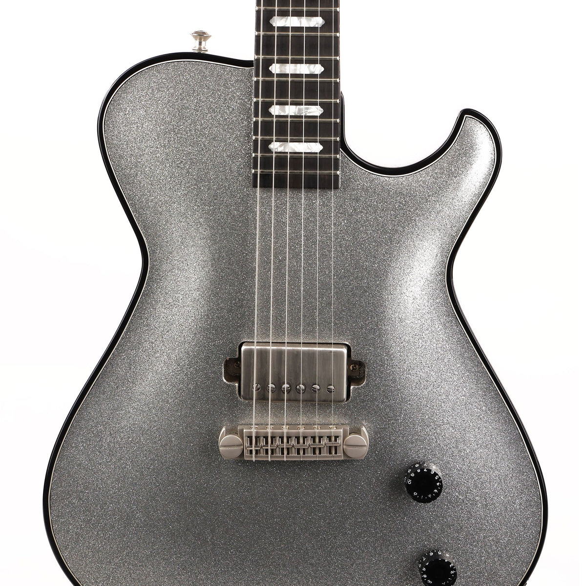 Knaggs Kenai Silver Sparkle 2021 — 6
