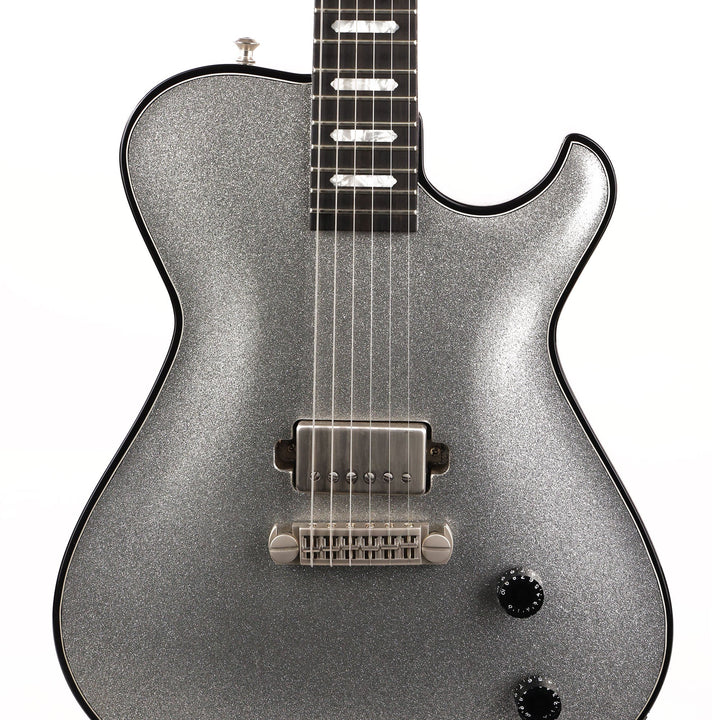 Knaggs Kenai Silver Sparkle 2021