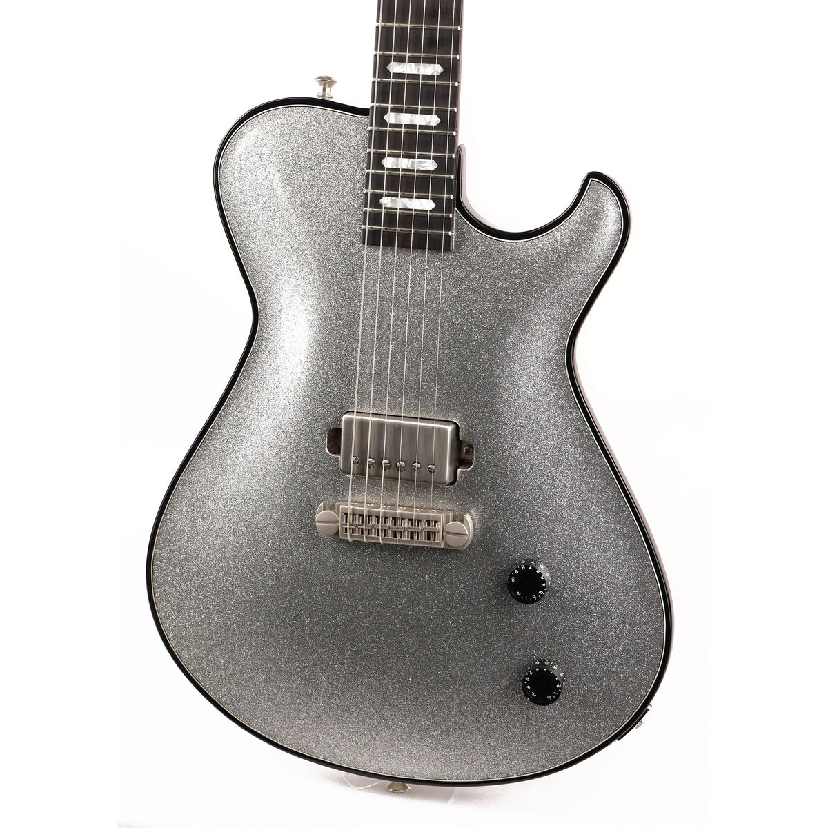 Knaggs Kenai Silver Sparkle 2021 — 7