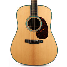 Martin Custom Shop D-42 Peacock Dreadnought Acoustic NAMM 2020 Display