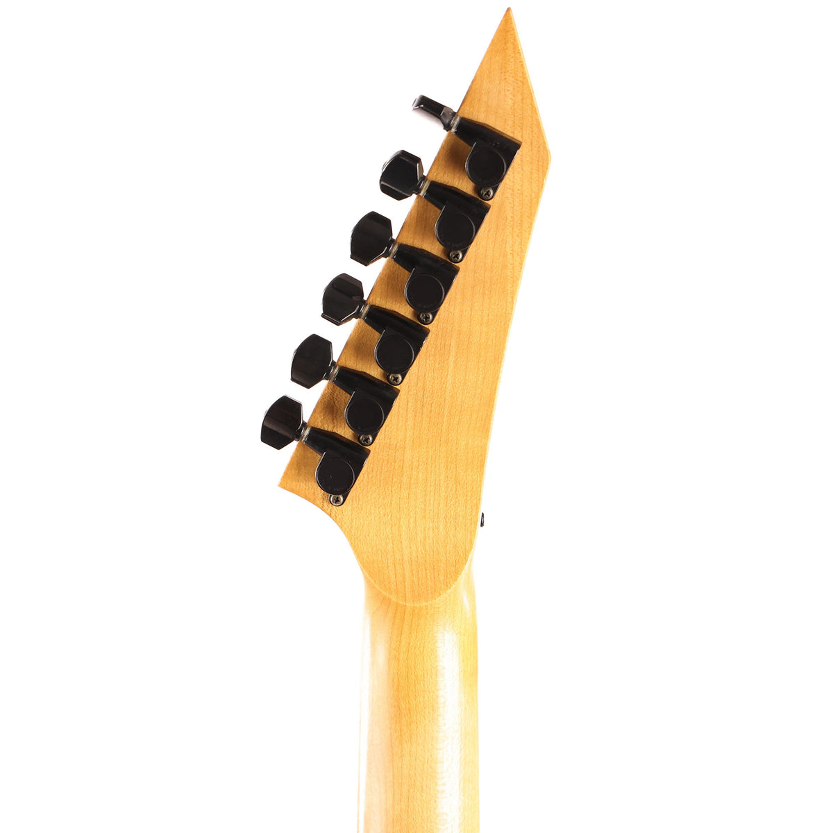 ESP Maverick Black Used — 5