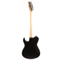 FGN J-Standard Transparent Black | The Music Zoo