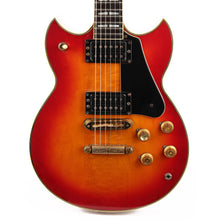 1982 Yamaha SG2000 Cherry Sunburst