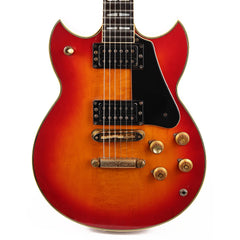 【1982年製】Yamaha SG-2000 ヤマハ エレキギター 新しいギターの日！ずっと欲しかったやつ、ついに手に入れた。1982年製