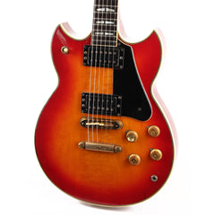 1982 Yamaha SG2000 Cherry Sunburst | The Music Zoo