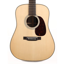 Martin Custom Shop D-28 Authentic 1937 Natural Gloss