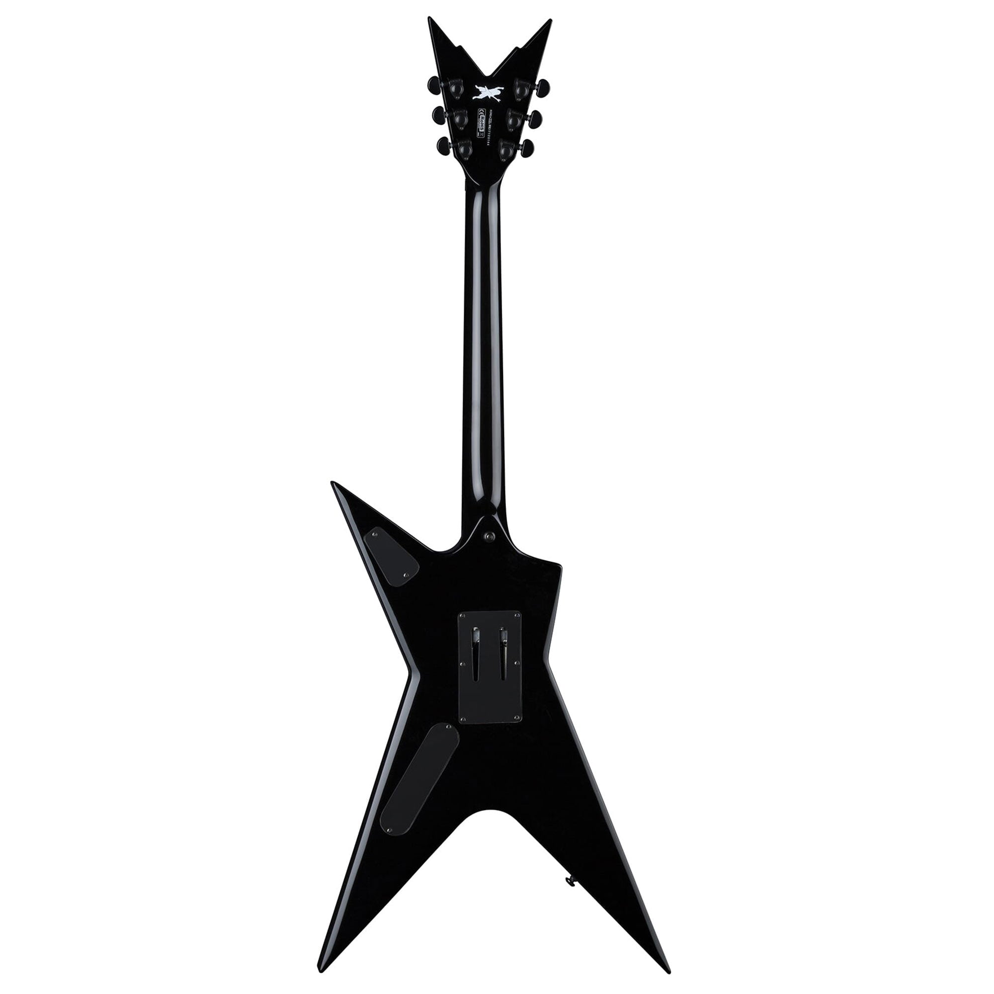 Dean Stealth Floyd FM Dime Slime | The Music Zoo
