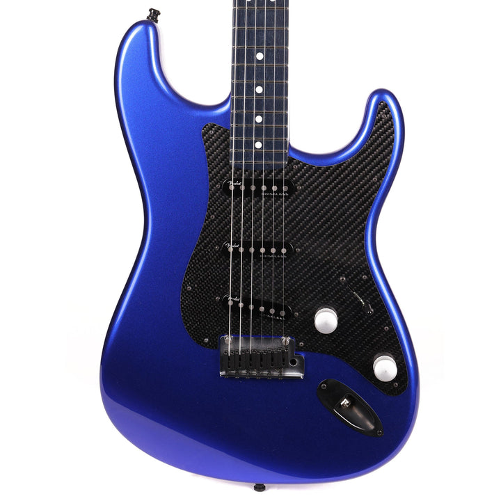 Fender Custom Shop Lexus LC Stratocaster Structural Blue 2023