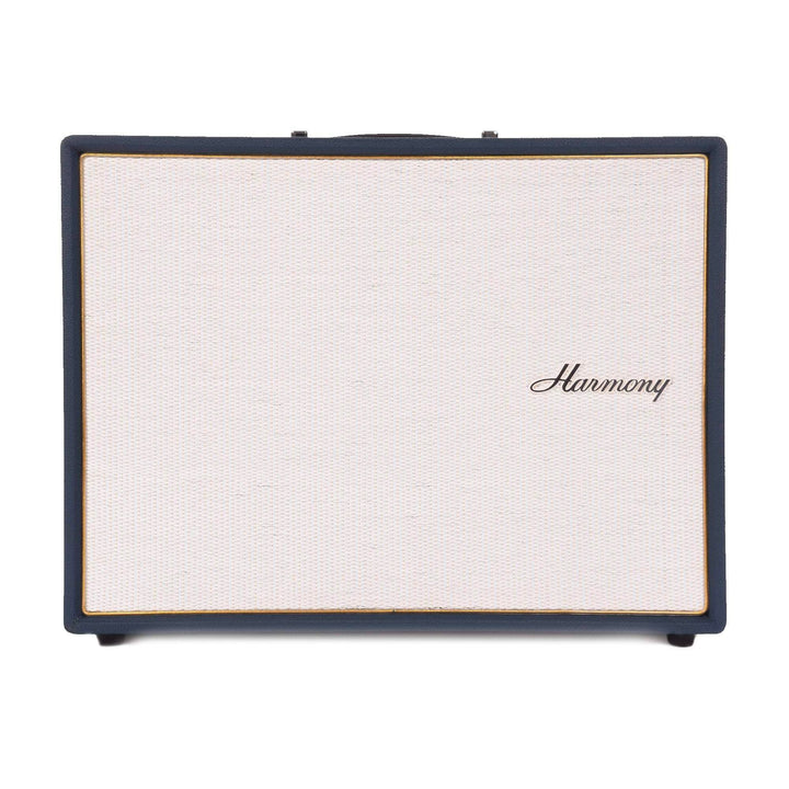 Harmony H650 Tube Combo Amplifier