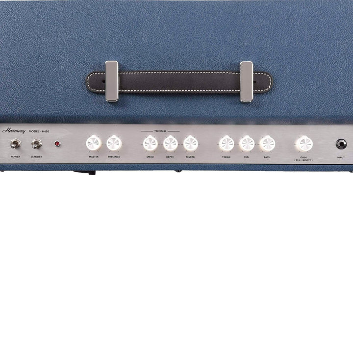 Harmony H650 Tube Combo Amplifier