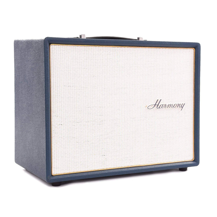 Harmony H605 Tube Combo Amplifier