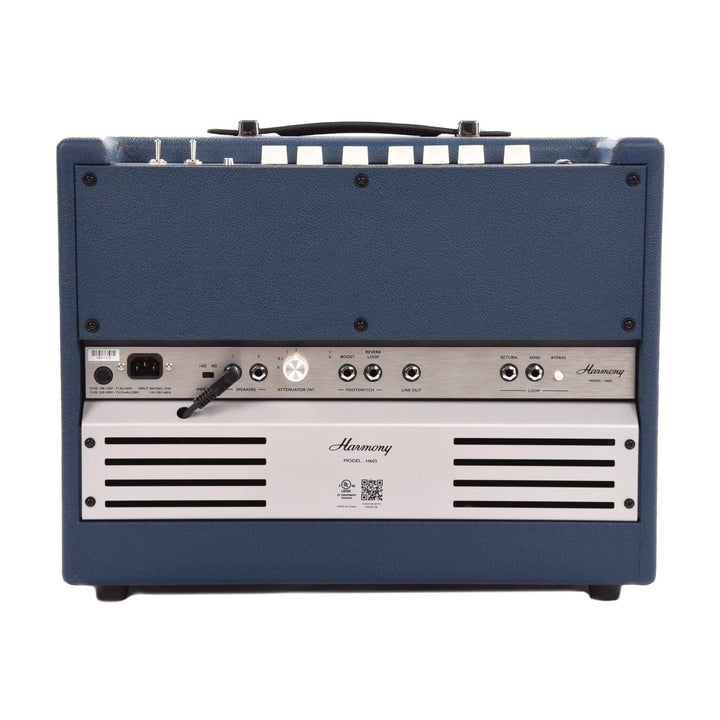 Harmony H605 Tube Combo Amplifier