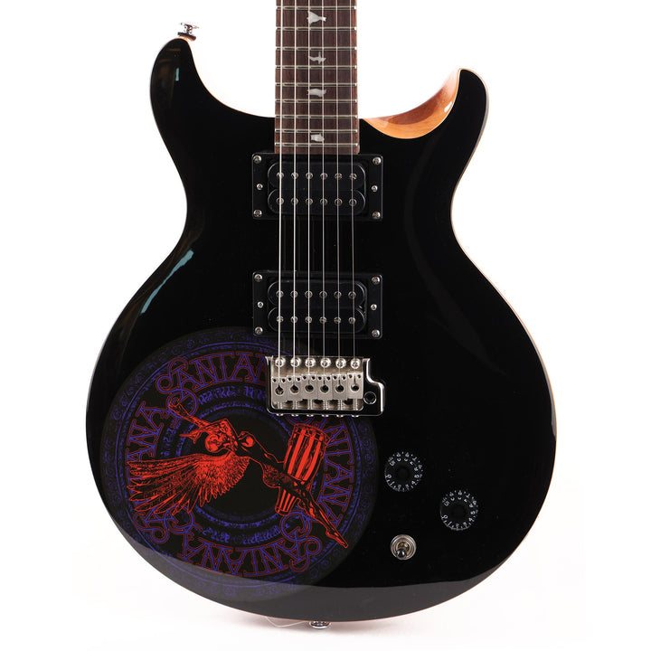 PRS SE Santana Abraxas Limited Edition