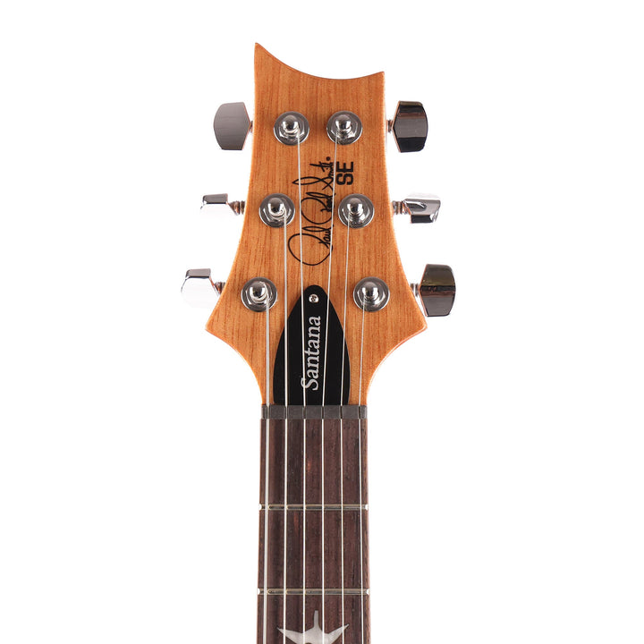 PRS SE Santana Abraxas Limited Edition