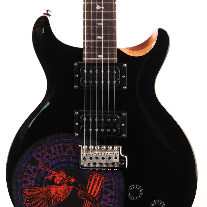 PRS SE Santana Abraxas Limited Edition
