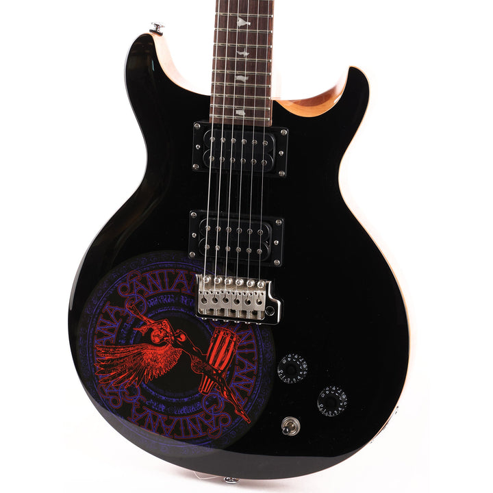 PRS SE Santana Abraxas Limited Edition