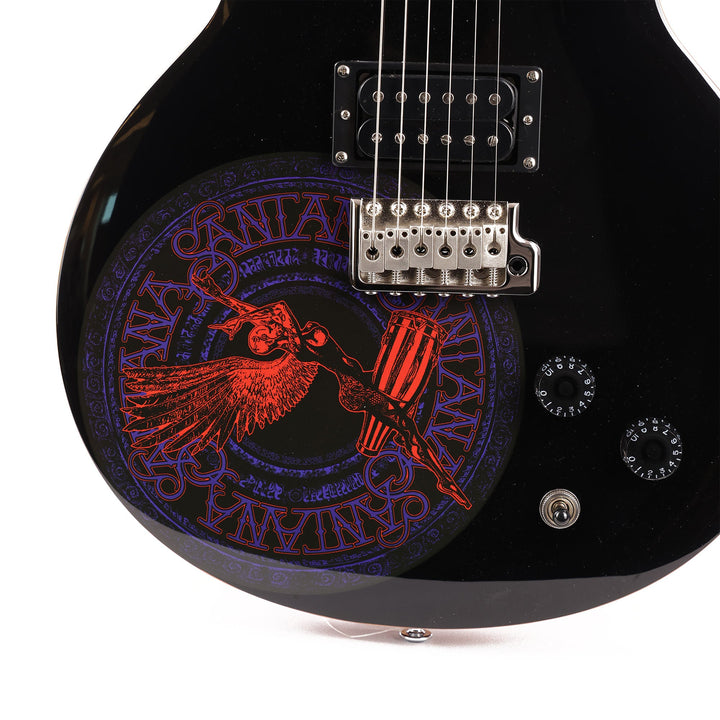 PRS SE Santana Abraxas Limited Edition
