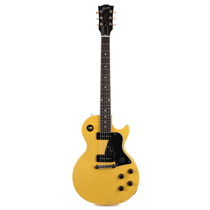 Gibson Les Paul Special TV Yellow 2020