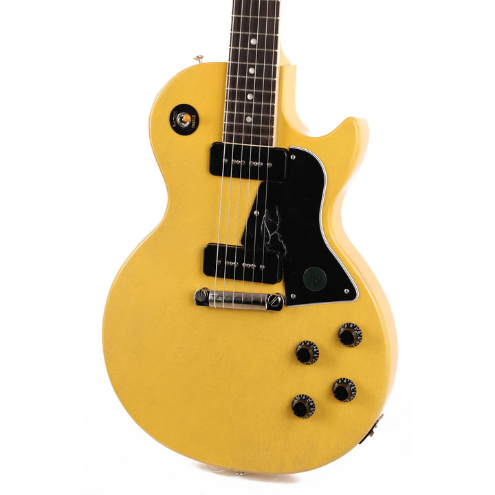 Gibson Les Paul Special TV Yellow 2020