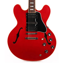 Gibson Custom Shop Alvin Lee Signature ES-335 2008