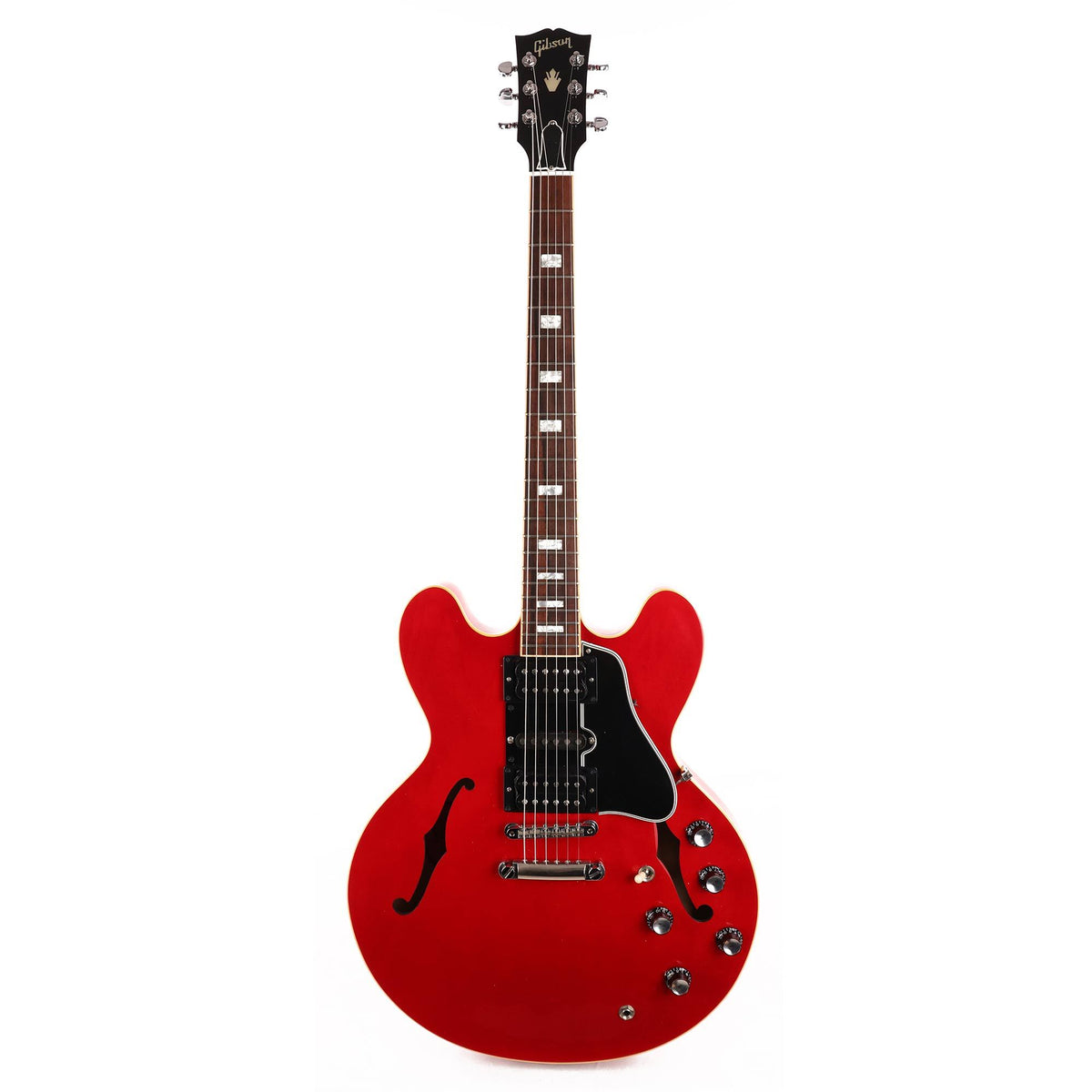 Gibson Custom Shop Alvin Lee Signature ES-335 2008 — 2